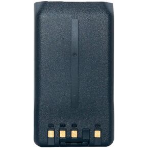 JVC Kenwood KNB-68LC Intrinsically Safe, Li-Ion Battery Pack for TK-2360/3360 I.S. Two-Way radios