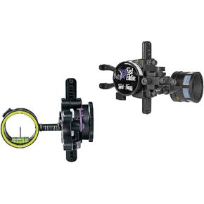 Spot Hogg Fast Eddie Sight Double Pin .010 Left Hand Model: W2FELH10G