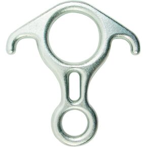 KONG Mini Stainless Steel Rescue 8
