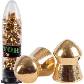 Gamo Raptor .22 Cal, 9.9 Grains, PBA, 50ct