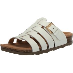 Women's ERESA Slide Sandal, 10