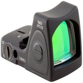 Trijicon RMR Type 2 3.25 MOA Adjustable LED Red Dot Sight