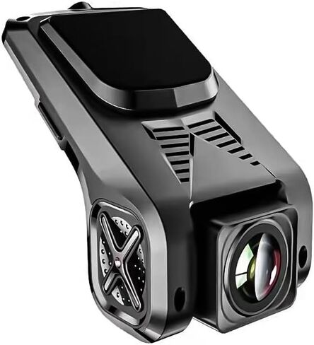 KLYDE 1080P USB DVR On-Dash Camera/Vehicle-on-Dash-Video,Support 64GB Max in Saudi Arabia