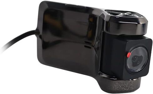 KLYDE 1080P USB DVR On-Dash Camera/Vehicle-on-Dash-Video,Support 64GB Max in Saudi Arabia