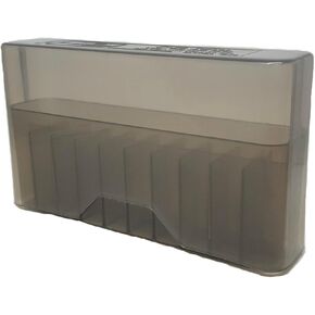 MTM J-20-M Slip-Top Rifle Ammo Box (20-Round)