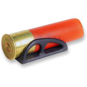 Shotgun Shell Holder - Shotgun Ammo Shell Holder Shotgun Accessories for Shotgun Shells with 3M Tape for Men (Made PA12-plastic)