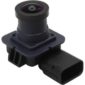 Rear View Backup Camera Compatible with Flex 2013-2019 DA8Z-19G490-A DA8Z-19G490-C EA8Z-19G490-A GA8Z-19G490-A