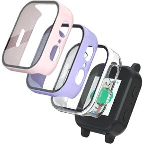 SimpleThings Compatible with Gabb Watch 3e/ 3 Screen Protector, 3Pack in Saudi Arabia