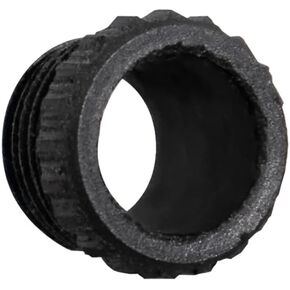 Specialty Archery PXS Target Peep Shade Cap Black