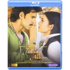 Jodha Akbar