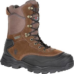 ROCKY Men's Rks0417 Hiking Boot