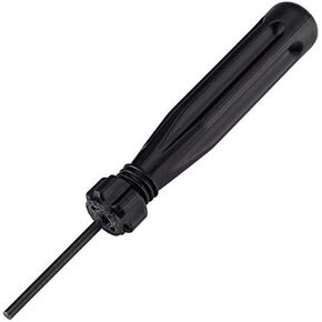 Raiseek Front Sight Installation Hex Tool & Armorers Disassembly Tool for Glock