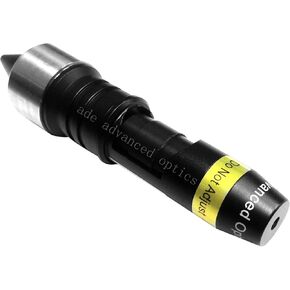 Ade Advanced Optics Universal Boresighter, Red