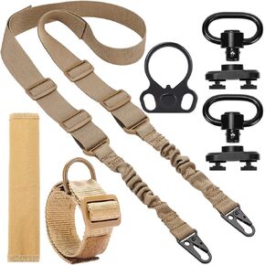 Ratulie 2 Point Sling Adjust Traditional Two Point Sling