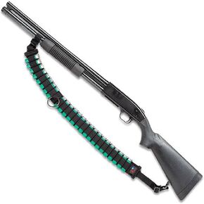 Remington 870 Express Shotgun Ammo Sling (25 Shells) - Made in U.S.A.