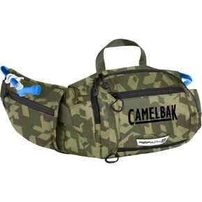 CamelBak Repack LR 4 Hydration Pack 50oz, Camelflage