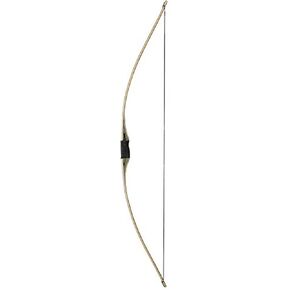 Bear Archery Montana Long Bow