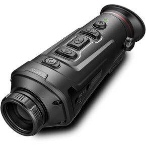 TK Series Thermal Vision Monocular for Night Hunting - Compact Camera for Wildlife Viewing, Hunting & Outdoor