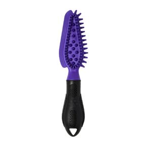 FURminator Hair Collection Brush Grey, Color May Vary
