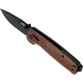 SOG TERMINUS XR - WALNUT + BLK - D2