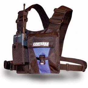 Adjusta-Pro II Radio Chest Harness