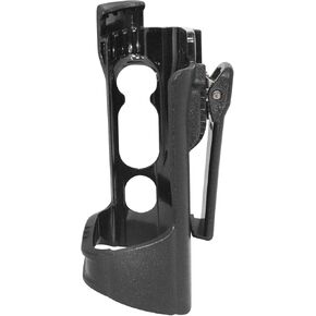 PMLN5880 PMLN5880A PMLN7902A Holster Holder Carry Case for APX6000XE APX8000XE Portable Radio with 3 inch Belt Clip