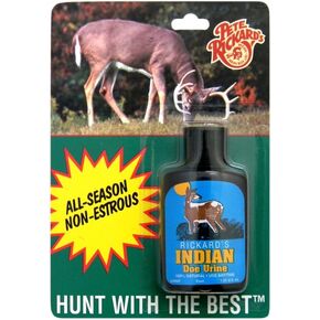 LH507 Indian Doe Urine