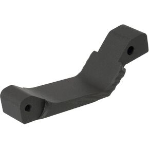 UTG Oversized Trigger Guard, Matte Black