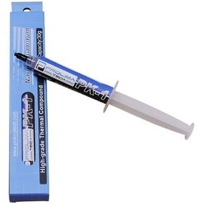 Prolimatech Pk-1 Nano Aluminum Thermal Compound - 30g
