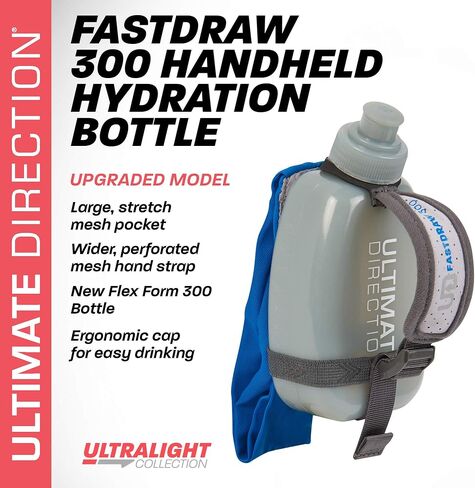 Ultimate Direction Fastdraw 300 in Saudi Arabia