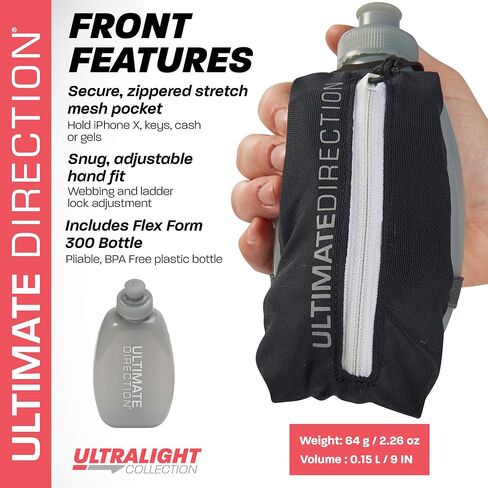 Ultimate Direction Fastdraw 300 in Saudi Arabia