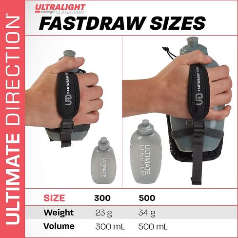 Ultimate Direction Fastdraw 300 in Saudi Arabia