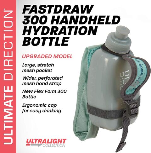 Ultimate Direction Fastdraw 300 in Saudi Arabia