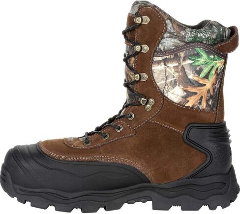 ROCKY Men's Rks0417 Hiking Boot in Saudi Arabia