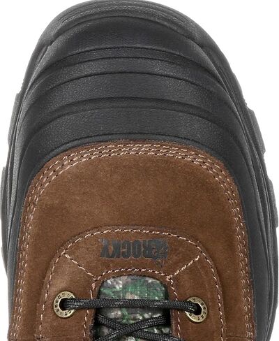 ROCKY Men's Rks0417 Hiking Boot in Saudi Arabia