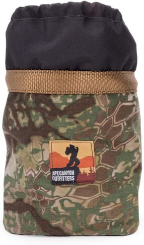 Saddle Pouch - Saddle Hunting Gear - Proudly Made in The USA in Saudi Arabia
