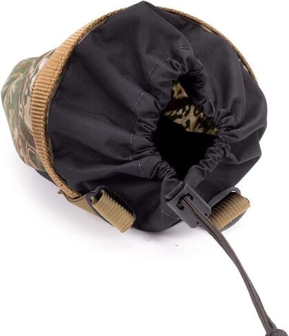 Saddle Pouch - Saddle Hunting Gear - Proudly Made in The USA in Saudi Arabia