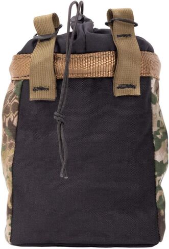 Saddle Pouch - Saddle Hunting Gear - Proudly Made in The USA in Saudi Arabia