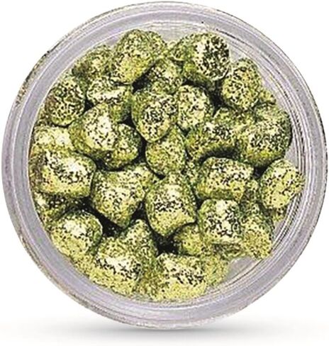 Berkley PowerBait Crappie Nibbles Dough Fishing Bait in Kuwait