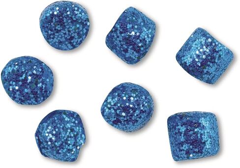 Berkley PowerBait Crappie Nibbles Dough Fishing Bait in Kuwait