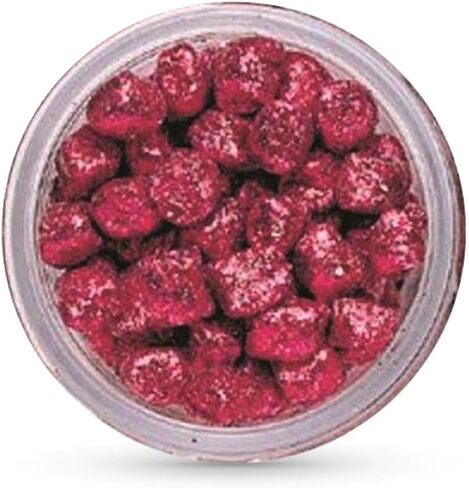 Berkley PowerBait Crappie Nibbles Dough Fishing Bait in Kuwait