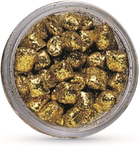 Berkley PowerBait Crappie Nibbles Dough Fishing Bait in Kuwait