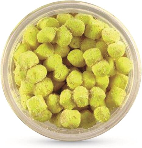 Berkley PowerBait Crappie Nibbles Dough Fishing Bait in Kuwait