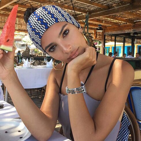 سوار معصم عصري من C&L متوافق مع نطاقات Fitbit Versa 2 وأحزمة Versa Bands/Versa Lite Bands in Kuwait