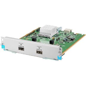 Aruba 2p 40GbEQSFP v3 zl2 Mod