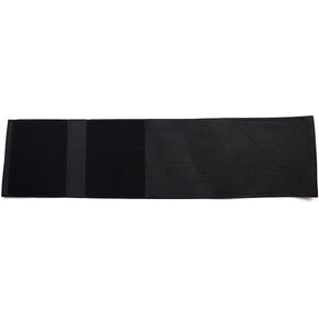 Waist Belt Extender for Holster, 20 inches, Black (Holster Not Included)
