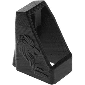 RAEIND Magazine Speedloaders for Ruger LCP Max Handgun .380ACP Caliber Double Stack Magazine Ammo Loader (Ruger LCP Max - .380)