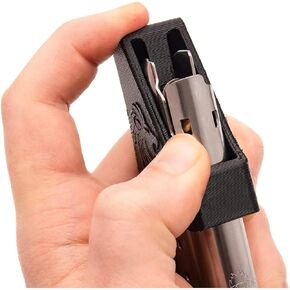 RAEIND Magazine Speedloader for All .380 ACP Pistols (USA Made)
