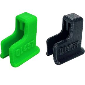 Magazine Speed Loader for CZ 457, 512, 452, 455, 453; Savage Mark II, 501, 504, 900, 2-Pack Quickie Loader