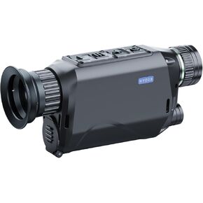 PARD Night Vision Monocular, Digital Night Vision Goggles for Wildlife Viewing, Hunting & Outdoor. IR Illuminator with 200m, 1024 * 768px, Photos and Videos Playback, WiFi. NV009-850nm